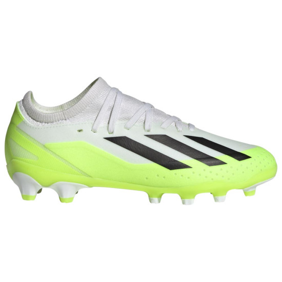 Adidas X Crazyfast.3 MG J